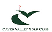 Caves valley logo
